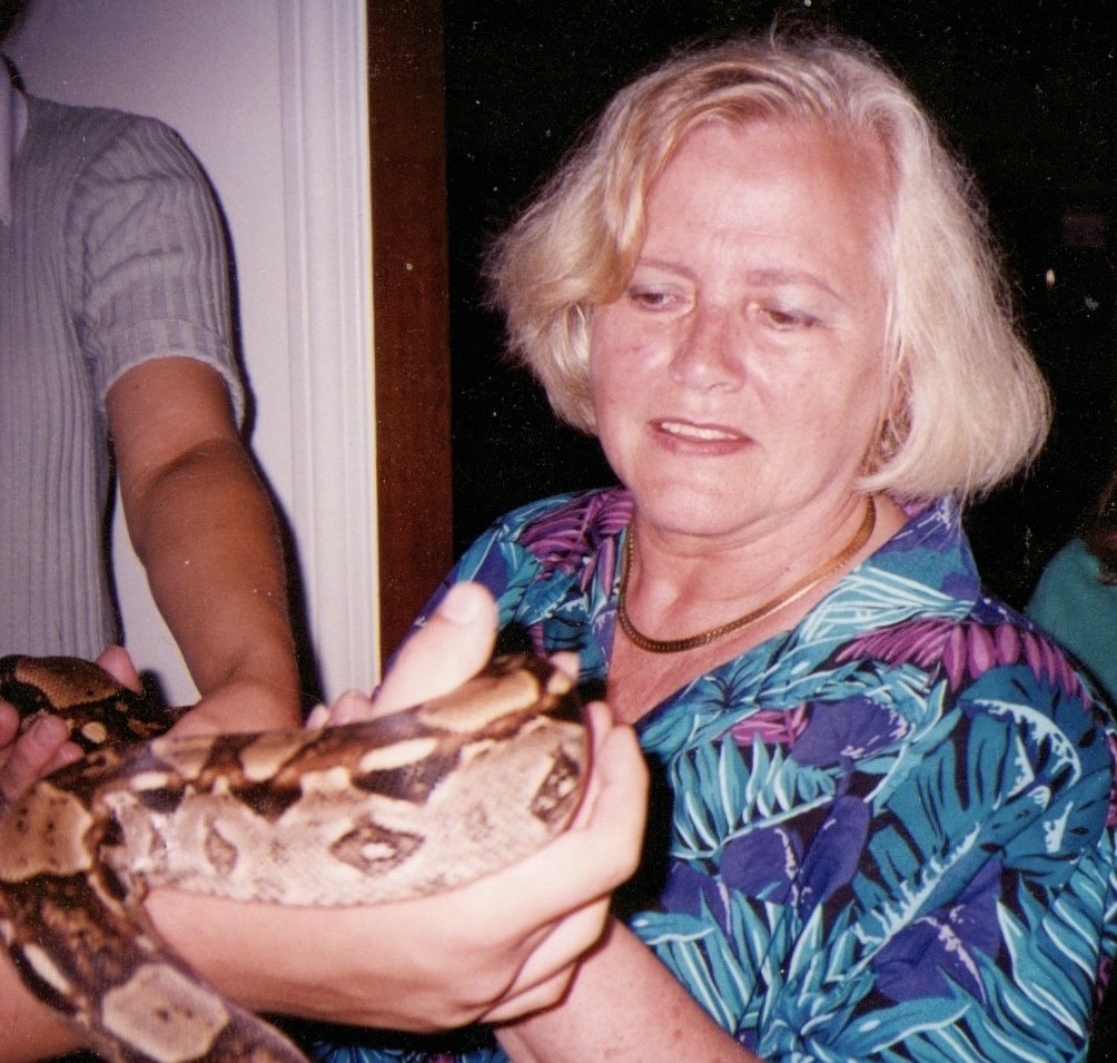 Marlene Michael